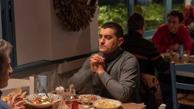 Σασμός: Νεκρός ο Γεράσιμος! Τον δολοφονεί εν ψυχρώ ο...