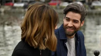Χαμός στον ALPHA με την σειρά Σασμός - Πολύ ευχάριστα τα νέα που ανακοινώθηκαν