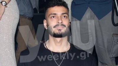 Με αθλητικό look για βόλτα με τα ποδήλατα - To τρυφερό video του Σάββα Γκέντσογλου με τη νέα σύντροφό του