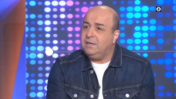 «Κατηγορούμαι άδικα» - Ο Μάρκος Σεφερλής κατακεραυνώνει τους επικριτές του