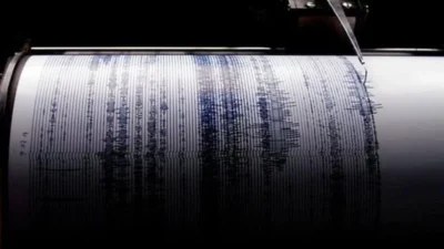 Σεισμός στο Αρκαλοχώρι στην Κρήτη