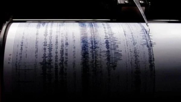 Σεισμός στο Αρκαλοχώρι στην Κρήτη