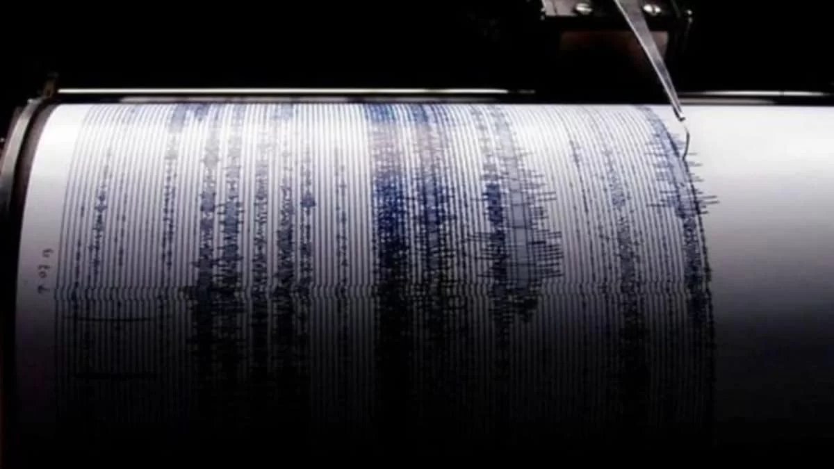 Σεισμός στο Αρκαλοχώρι στην Κρήτη