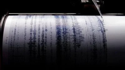 Πολύ δυνατός σεισμός στην Αλόννησο