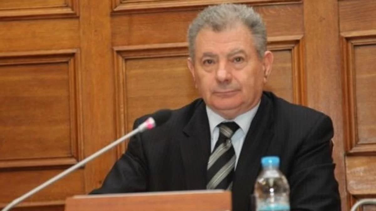 Σήφης Βαλυράκης: «Τι άλλο να κάνουμε, να αυτοκτονήσουμε;» - Σε απελπισία ένας από τους δύο κατηγορούμενους για τη δολοφονία