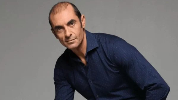 «Ζητώ συγγνώμη» - Πήρε τα λόγια του πίσω ο Αλέκος Συσσοβίτης μετά το σούσουρο που προκάλεσε