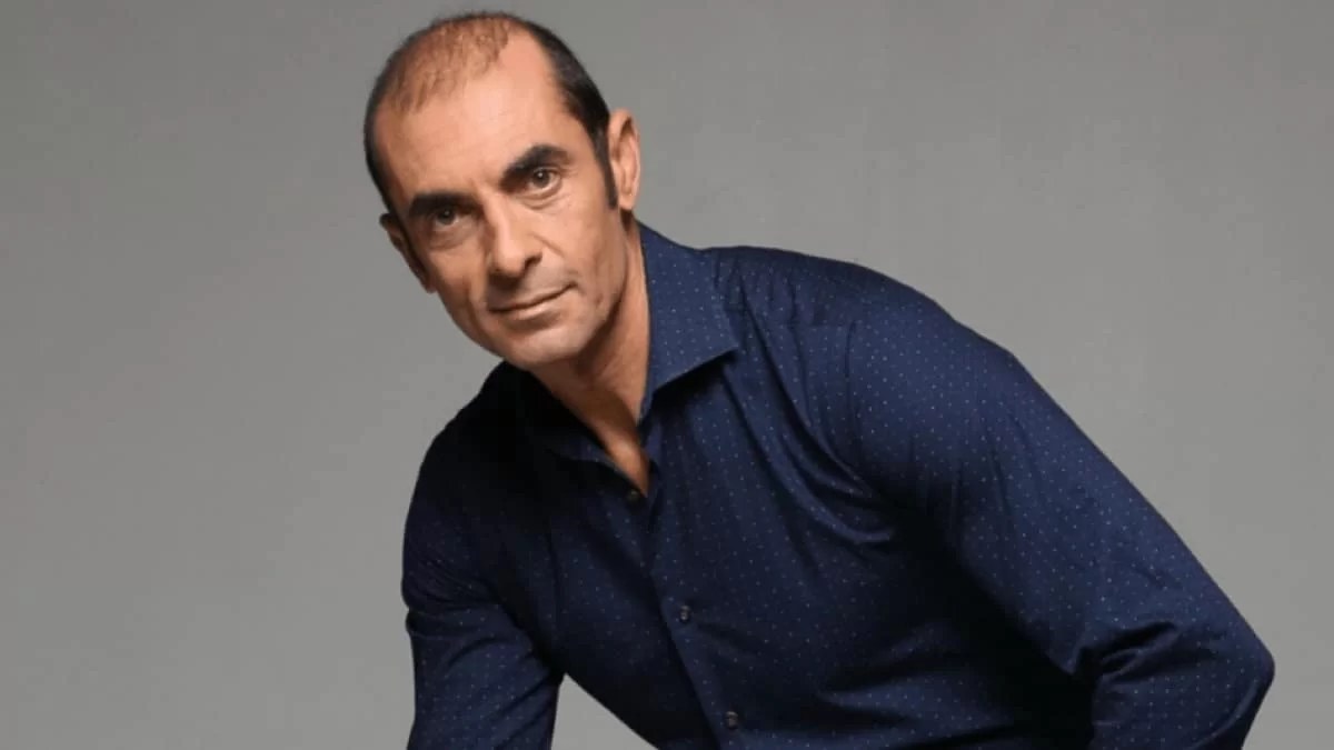 «Ζητώ συγγνώμη» - Πήρε τα λόγια του πίσω ο Αλέκος Συσσοβίτης μετά το σούσουρο που προκάλεσε