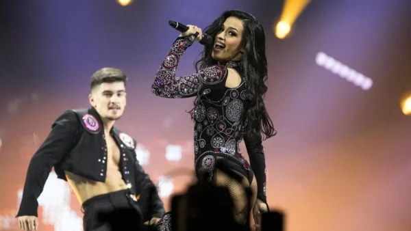 Eurovision 2022: Η Chanel που εκπροσώπησε την Ισπανία δέχτηκε ρατσιστική επίθεση - Έσβησε τα προφίλ της στα social