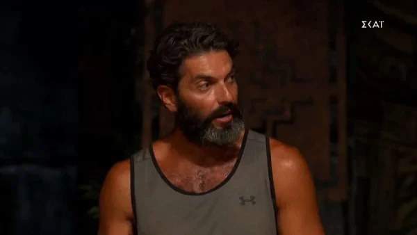 Survivor 5: «Ένας πολύτιμος λόγος που θέλω να παραμείνω είναι η...» - Ο Σπύρος Μαρτίκας κάνει νέα έκκληση στο κοινό