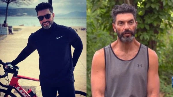 Survivor 5: Είχε σχέση πριν μπει στο παιχνίδι - Η αποκάλυψη για την άγνωστη σύντροφο του Σπύρου Μαρτίκα