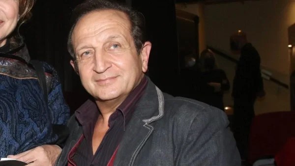 «Καλό θα είναι και οι ερωτώντες να μην είναι τόσο επίμονοι...» - ''Κόλαφος'' ο Μπιμπίλας για τον Περικλή Λιανό