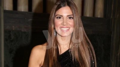 «Όλα άλλαξαν...» - Ρίγη συγκίνησης με την ανάρτηση της Σταματίνας Τσιμτσιλή