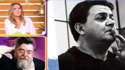 «Μακριά από την κληρονομιά μας τα σάπια βατράχια» - Ο Κραουνάκης "κατακεραύνωσε" τον Αλέξη Κούγια