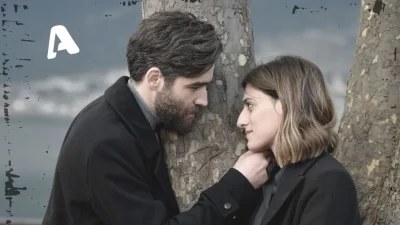 «Θα συναντηθούμε με τον Αστέρη...» - Ο τηλεοπτικός Σταύρος δίνει νέα spoiler για τον Σασμό