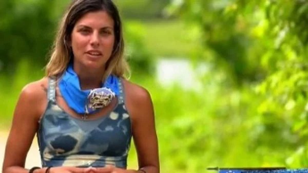 Survivor 5: «Άσε και κανέναν χωρίς να τον θάψεις!» - Στο στόχαστρο του Twitter η Σταυρούλα