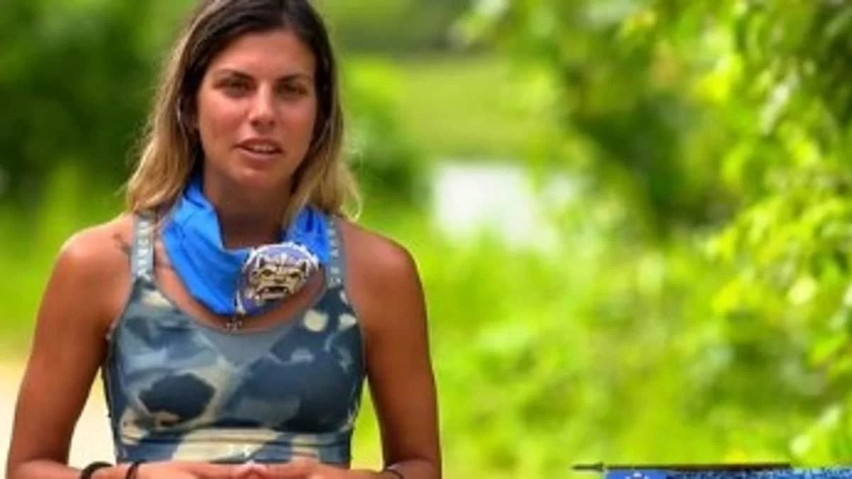 Survivor 5: «Άσε και κανέναν χωρίς να τον θάψεις!» - Στο στόχαστρο του Twitter η Σταυρούλα