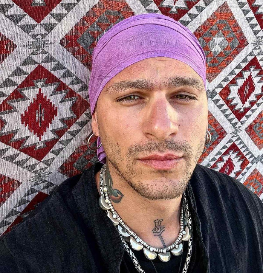 Στήβ Μιλάτος Big Brother τι κάνει σήμερα