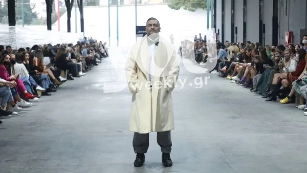 Στιγμές ευτυχίας για τον Στέλιο Κρητικό - Η τρυφερή ανάρτηση για την βάφτιση της κόρης του