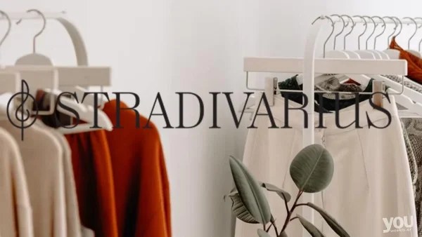 «Ουρές» στα ταμεία των Stradivarius για αυτό το φόρεμα σακάκι - Ιδανικό για τις βραδινές σου εξόδους