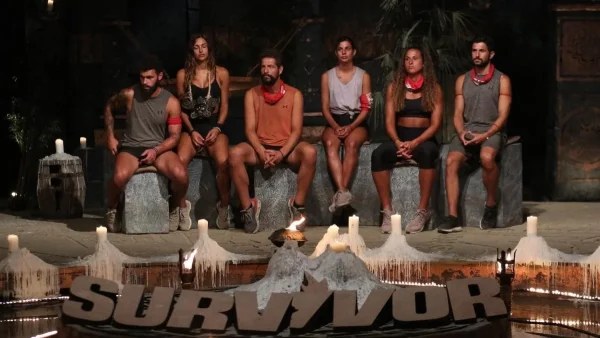 Survivor 5 - highlights 8/5: Το σχέδιο Μαρτίκα, η οριστική αποβολή και ο υποψήφιος προς αποχώρηση που κανείς δεν περίμενε