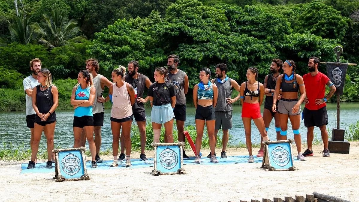 Ανακοινώθηκε επίσημα: Παίκτρια του Survivor 5 παντρεύεται σε 4 μήνες