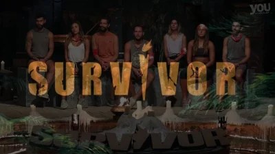 Survivor 5: Ανατροπή - Ένα βήμα πριν την αποχώρηση η...