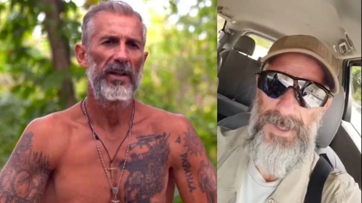 Survivor 5: Η απόφαση της παραγωγής του Ατζούν για τα χρήματα του Καραγκούνια