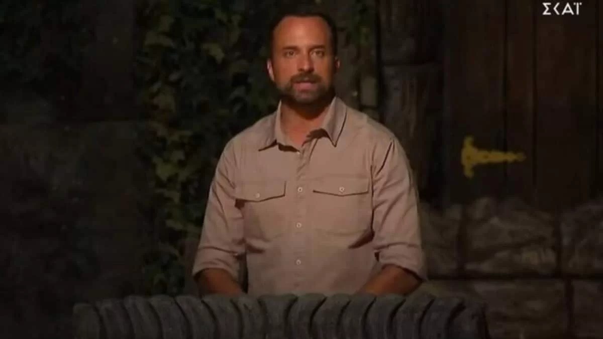 Survivor 5: Θα το ανακοινώνει άμεσα στους παίκτες ο Γιώργος Λιανός - Τα φέρνει όλα τούμπα ο Ατζούν