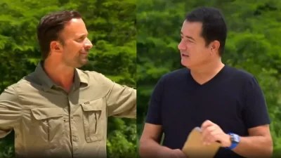 Survivor 5 trailer 16/5: Απίστευτη χαρά για τους παίκτες! Λιανός και Ατζούν ανακοινώνουν πως...