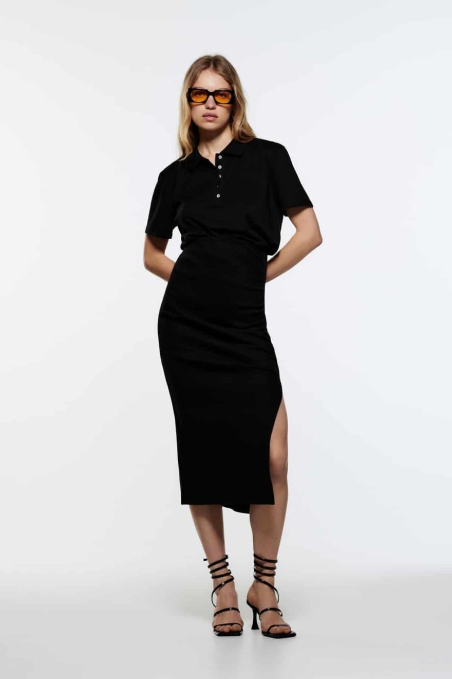 Zara εκπτώσεις