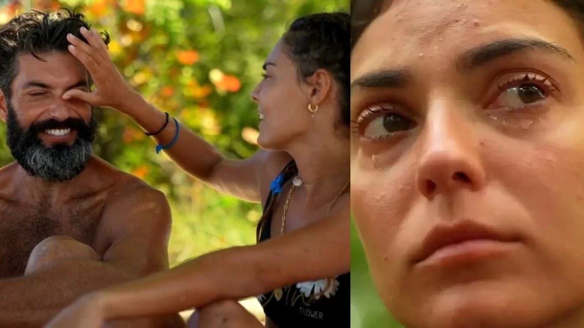 Survivor 5 spoiler: Χωρίζουν Βρισηίδα - Μαρτίκας! Έτσι θα διαμορφωθούν οι νέες ομάδες