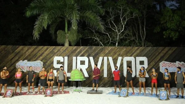 Survivor 5: Ανατροπή στις ημέρες προβολής - Πότε θα δούμε την αποχώρηση