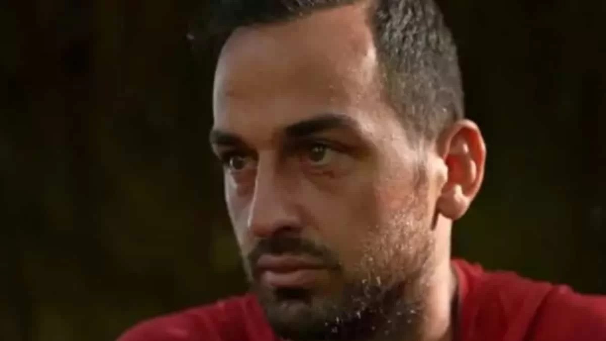 Survivor 5 - αποκλειστικό: Έξαλλος με την παραγωγή ο Άρης Σοϊλέδης - Μένει ή φεύγει;