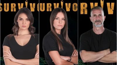 Survivor 5 spoiler 4/5: ΤΕΡΑΣΤΙΟ ΣΟΚ! Αυτός ο παίκτης αποχωρεί αύριο