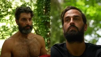 Survivor trailer 29/5: «Δεν σου αξίζει ο τελικός Άρη» - "Πλακώνονται" Μαρτίκας και Σοϊλέδης