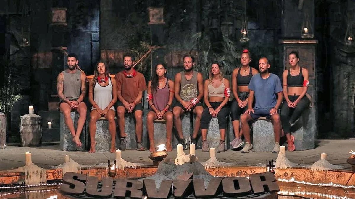 Χώρισε πρώην παίκτης του Survivor 5 - Η ανάρτηση "καρφί" για την πρώην σύντροφό του