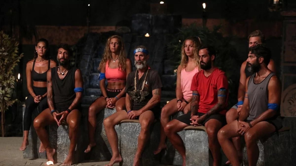 Survivor 5 - highlights 9/5: Στο στόχαστρο ο Άρης Σοϊλέδης, εκτός εαυτού ο Εμμανουήλ - Οι υποψήφιοι προς αποχώρηση