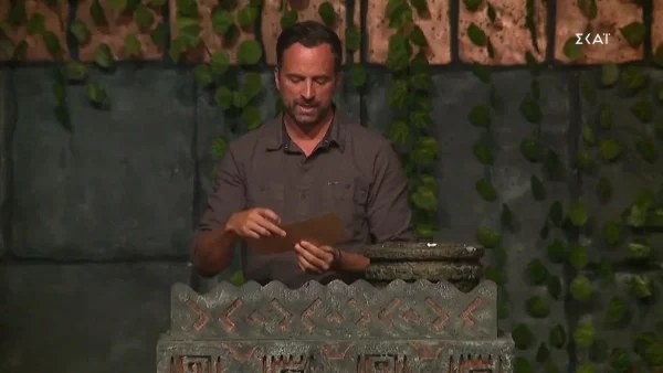 Survivor 5: Αυτός είναι ο πρώτος υποψήφιος προς αποχώρηση
