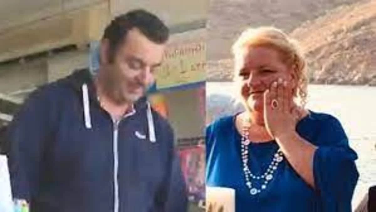 Βγήκε η απόφαση για το συζυγοκτόνο της Μάνης