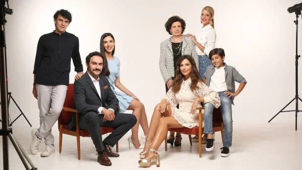Τα καλύτερά μας χρόνια: Ευχάριστα νέα για την σειρά της ΕΡΤ - Ποιο θα είναι το μέλλον της