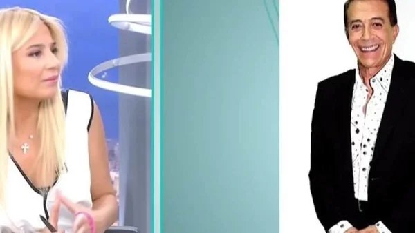 «Δεν του μεταφέρουμε όσα γράφονται γιατί...» - Στενός συνεργάτης του Δάκη αποκαλύπει στο Πρωινό