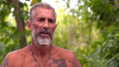 Survivor 5: Είναι πολλά τα κιλά που έχασε - Ο Τάκης Καραγκούνιας ανέβηκε στη ζυγαριά και...
