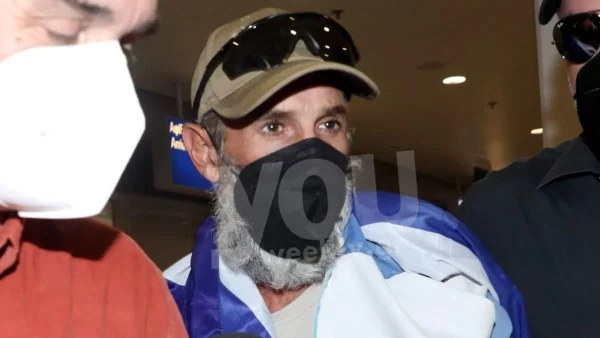 Survivor 5: Συγκινημένος ο Τάκης Καραγκούνιας - Η πρώτη φωτογραφία με την κόρη του