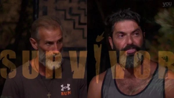 Survivor 5: Αναγκάστηκαν να διακόψουν το γύρισμα - Χαμός ανάμεσα σε Τάκη και Μαρτίκα