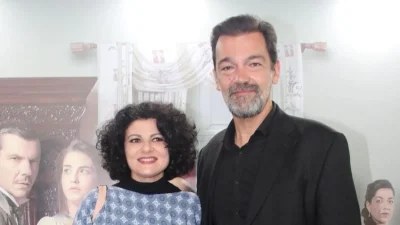 «Εμείς χωρίσαμε...» - Τρύπη και Καζάκος αποκαλύπτουν για τη συνύπαρξή τους