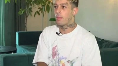 Τάσος Ξιαρχό: «Επειδή με την Κόνι θα...» - Η αποκάλυψη του για το γάμο της Μεταξά