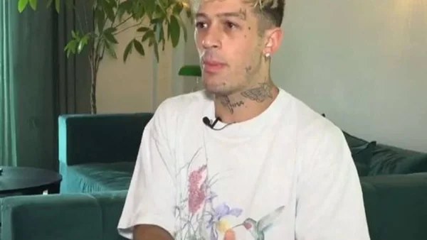 Τάσος Ξιαρχό: «Επειδή με την Κόνι θα...» - Η αποκάλυψη του για το γάμο της Μεταξά