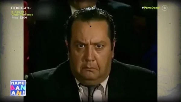 «Κάποιες σειρές είναι καλό να σταματάνε» - Το καρφί του Τάσου Κωστή