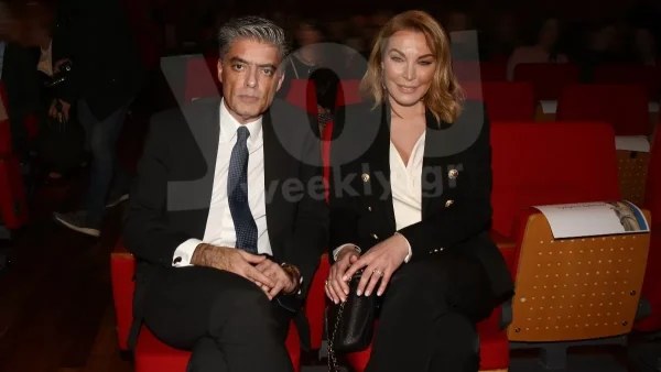 Ανακοινώθηκαν τα ευχάριστα για τον Νίκο Ευαγγελάτο - Έγινε γνωστό πως...