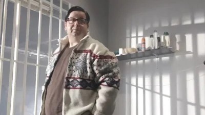 Στη διατροφή του δεν ασχολήθηκε με ποσότητες αλλά... - Έτσι έχασε 30 κιλά ο Μπίρκος από τον Σασμό